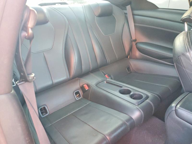 Aukcja sprzedaży 2017 Infiniti Q60, vin: JN1EV7EL7HM553416, numer aukcji: 99066175