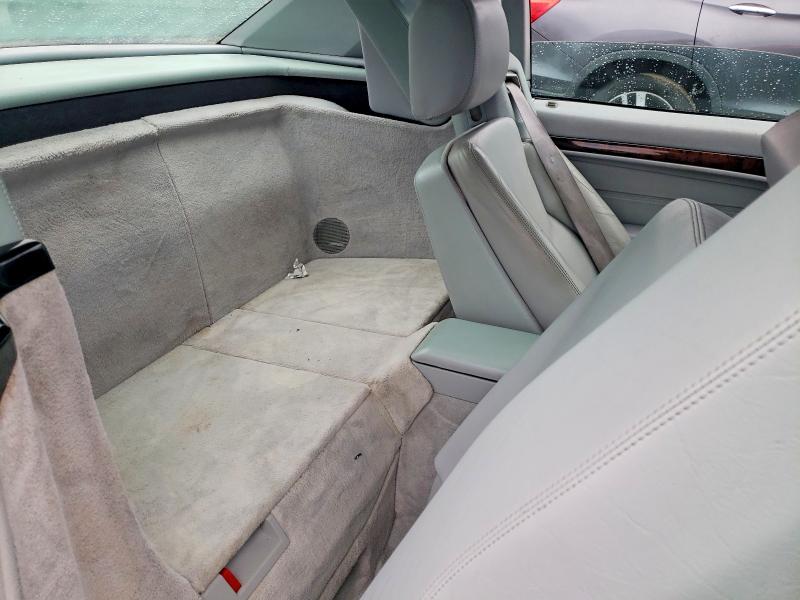Продаж на аукціоні авто 2001 Mercedes-benz Sl, vin: WDBFA68F81F197340, номер лоту: 99882335