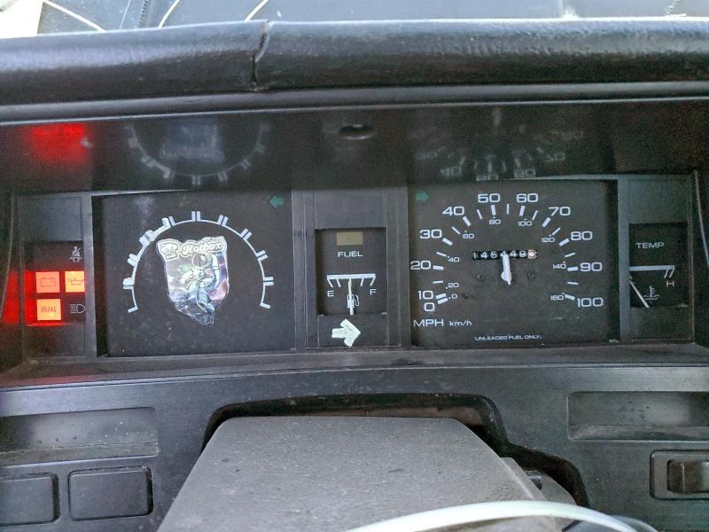 Продаж на аукціоні авто 1992 Nissan Truck, vin: 1N6SD11S6NC333521, номер лоту: 94982775