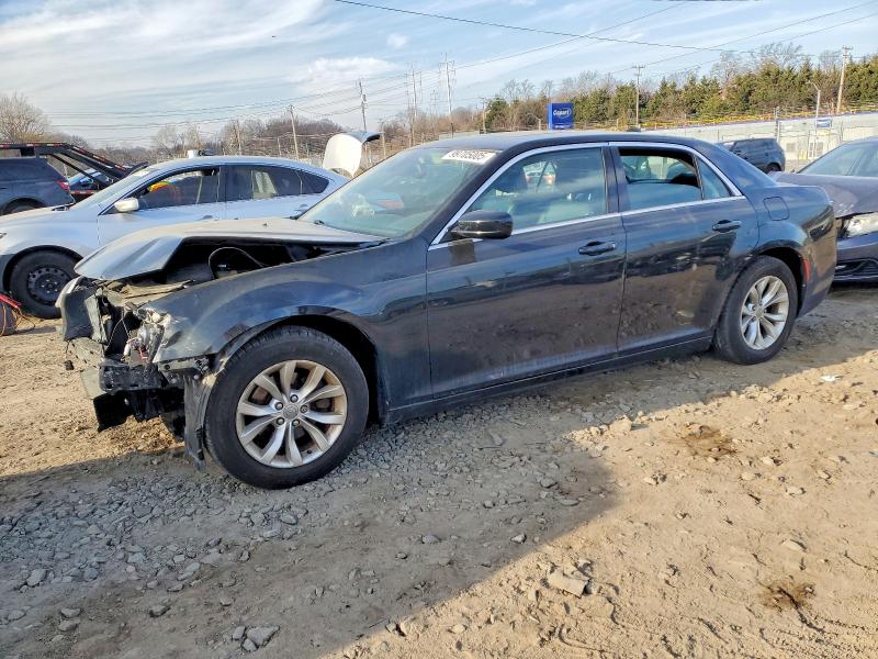 Aukcja sprzedaży 2015 Chrysler 300, vin: 2C3CCAAG3FH833127, numer aukcji: 99705005