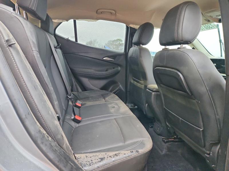 Aukcja sprzedaży 2024 Buick Encore Gx, vin: KL4AMDSLXRB017181, numer aukcji: 73881655