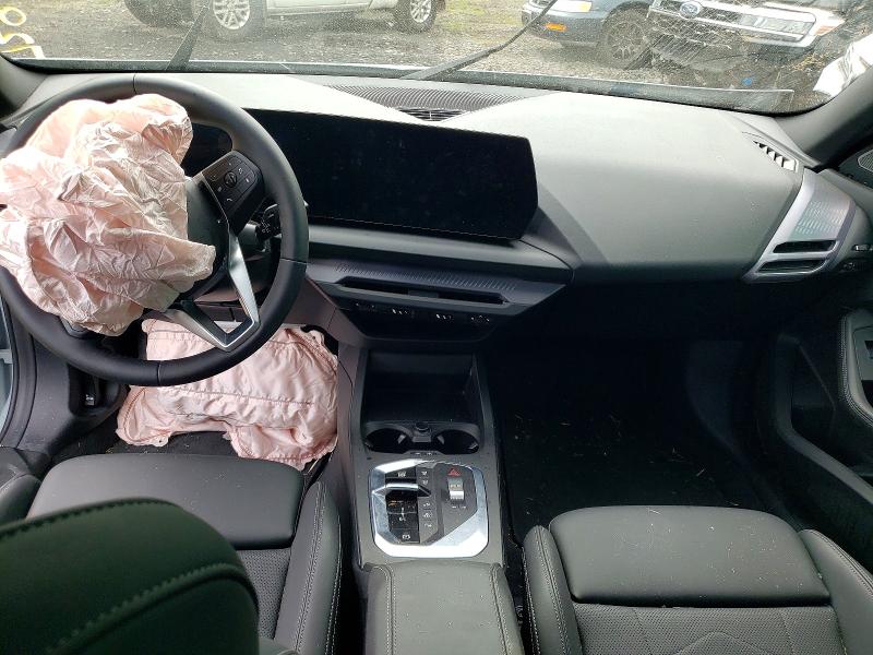 Aukcja sprzedaży 2025 Bmw 228xi, vin: WBA23GG01S7T71870, numer aukcji: 72960455