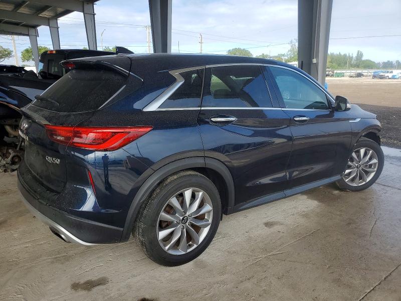 Продажа на аукционе авто 2020 Infiniti Qx50 Pure, vin: 3PCAJ5M17LF102743, номер лота: 74329175