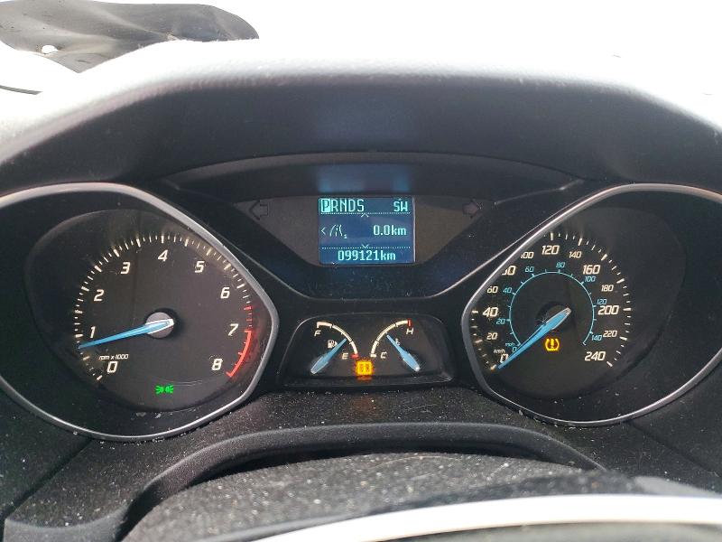 2012 Ford Focus მანქანა იყიდება აუქციონზე, vin: 1FAHP3K21CL171248, აუქციონის ნომერი: 72732835