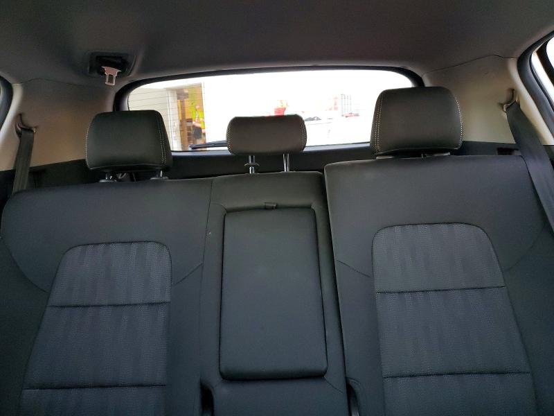 2021 Kia Sportage მანქანა იყიდება აუქციონზე, vin: KNDPM3AC1M7945744, აუქციონის ნომერი: 73193575