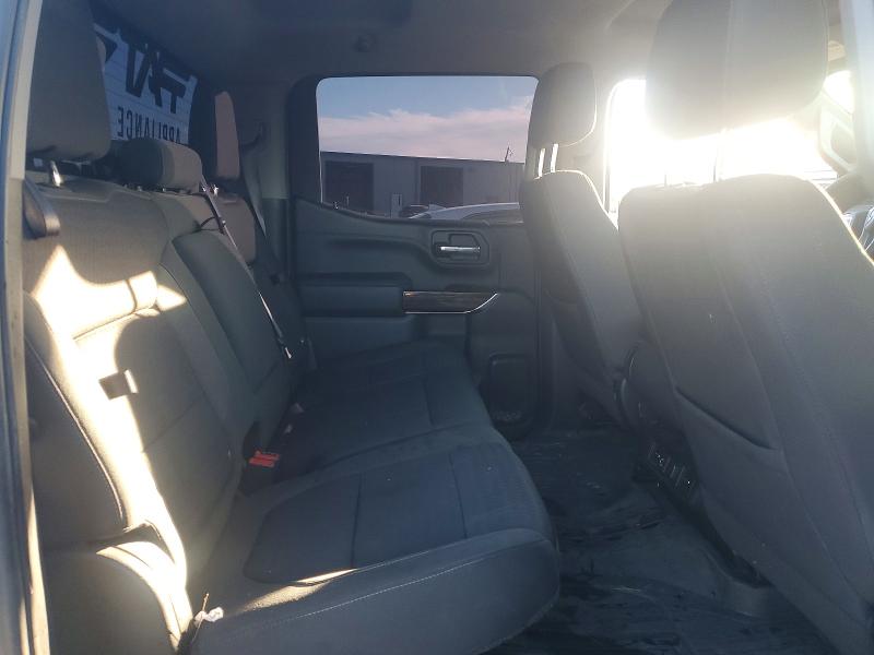 Aukcja sprzedaży 2022 Gmc Sierra Limited, vin: 3GTU9CED9NG120211, numer aukcji: 73097755