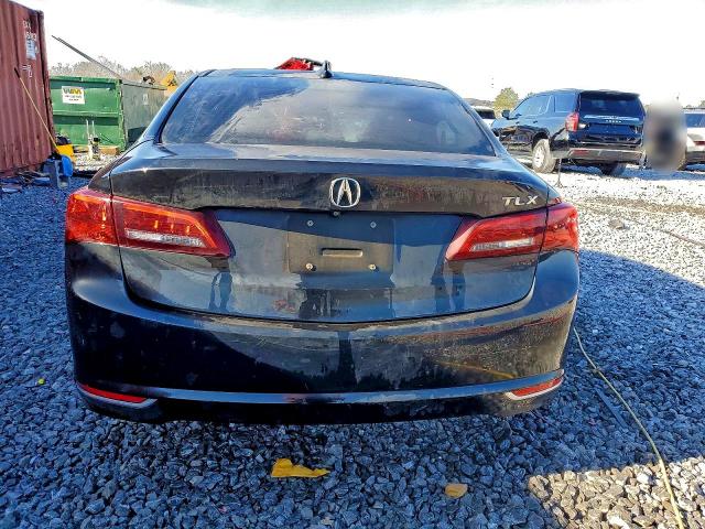 Aukcja sprzedaży 2015 Acura Tlx, vin: 19UUB2F30FA009410, numer aukcji: 73677905
