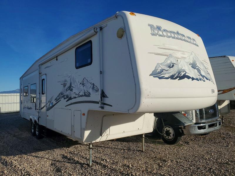 Aukcja sprzedaży 2005 Montana 3400rl, vin: 4YDF340245D513694, numer aukcji: 70581726