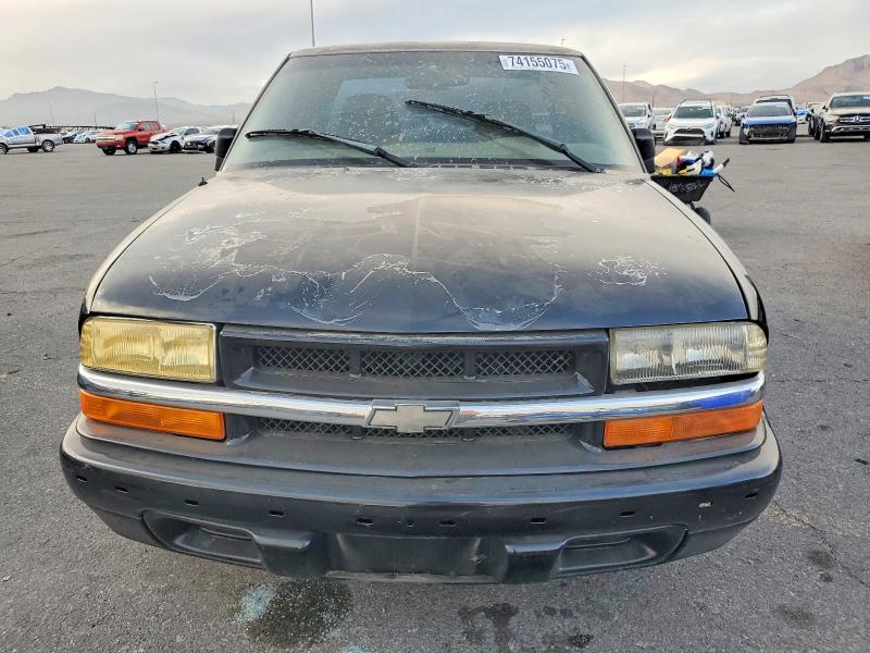74155075 :رقم المزاد ، 1GCCS1945W8194862 vin ، 1998 Chevrolet S Truck مزاد بيع