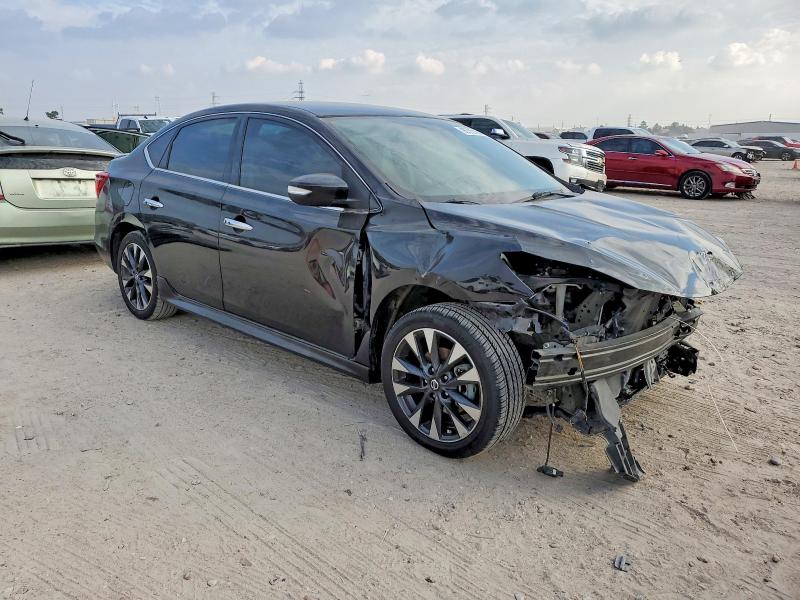 Продажа на аукционе авто 2019 Niss Sentra, vin: 3N1AB7AP0KY407637, номер лота: 99782185