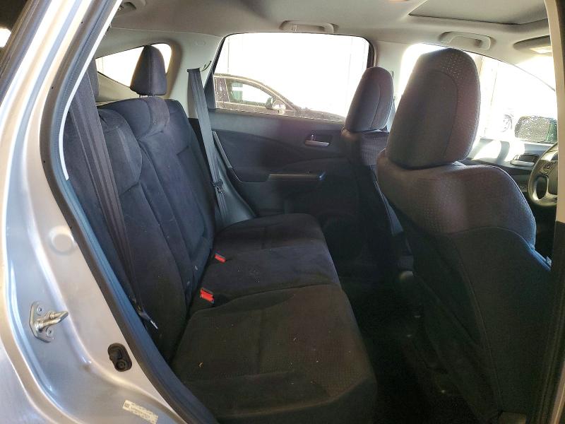 2014 Honda Cr-v მანქანა იყიდება აუქციონზე, vin: 5J6RM4H5XEL094326, აუქციონის ნომერი: 72519555