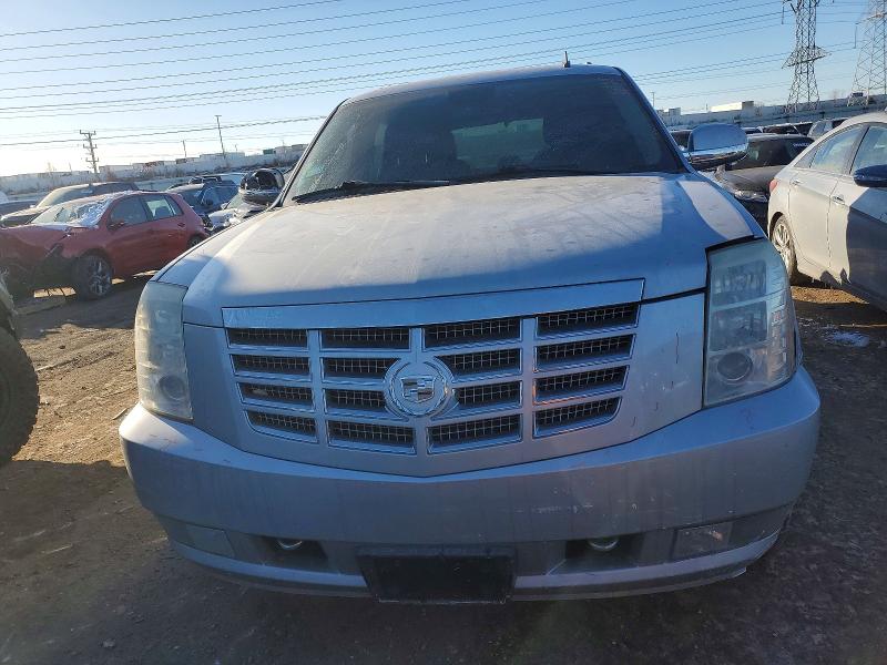 Продаж на аукціоні авто 2011 Cadillac Escalade P, vin: 1GYS4CEF7BR115795, номер лоту: 74972075