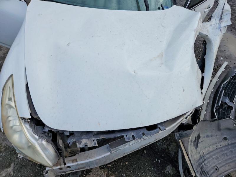73056375 :رقم المزاد ، JN1CV6AP3CM932478 vin ، 2012 Infiniti G37 Base مزاد بيع