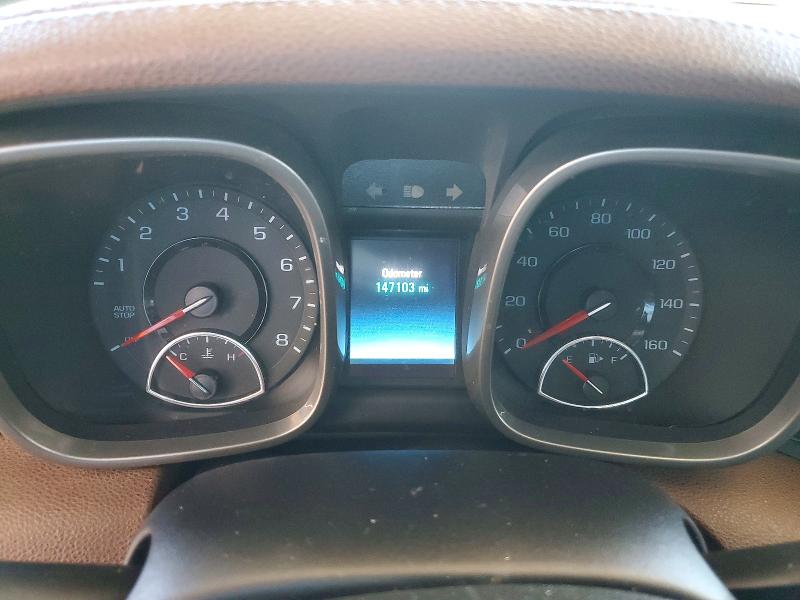 Продаж на аукціоні авто 2015 Chevrolet Malibu, vin: 1G11F5SL2FF337792, номер лоту: 73414075