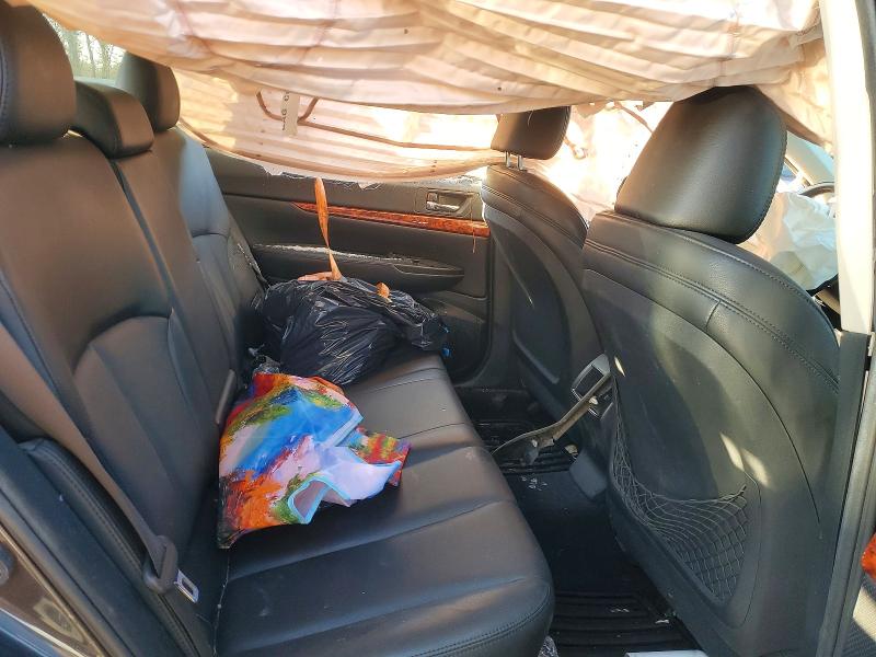 73189275 :رقم المزاد ، 4S4BRELC8A2365948 vin ، 2010 Subaru Outback مزاد بيع