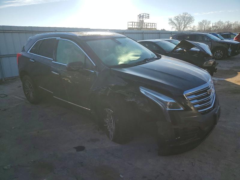 Aukcja sprzedaży 2017 Cadillac Xt5, vin: 1GYKNDRS5HZ309860, numer aukcji: 99790765