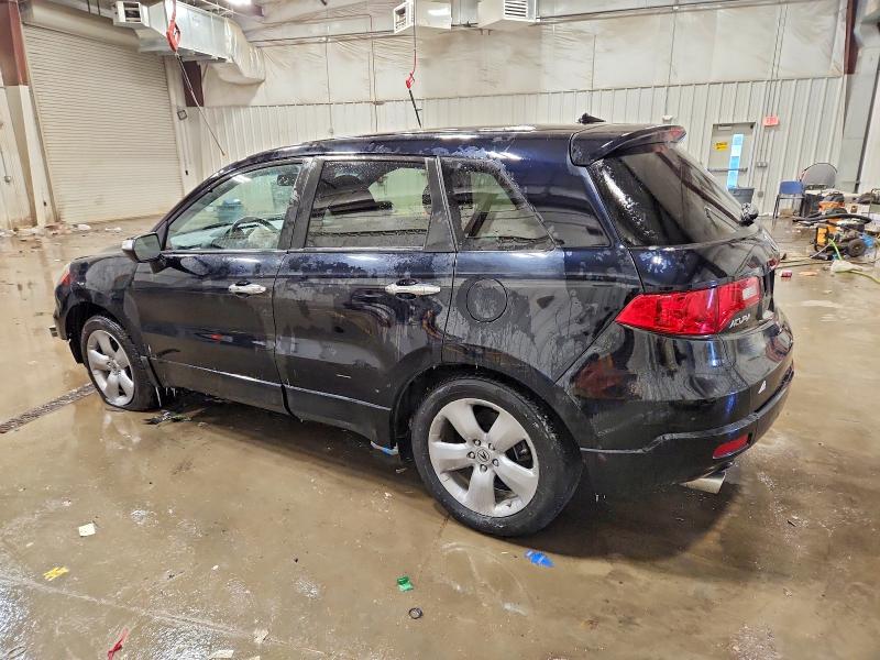Aukcja sprzedaży 2008 Acura Rdx, vin: 5J8TB185X8A009504, numer aukcji: 74859225