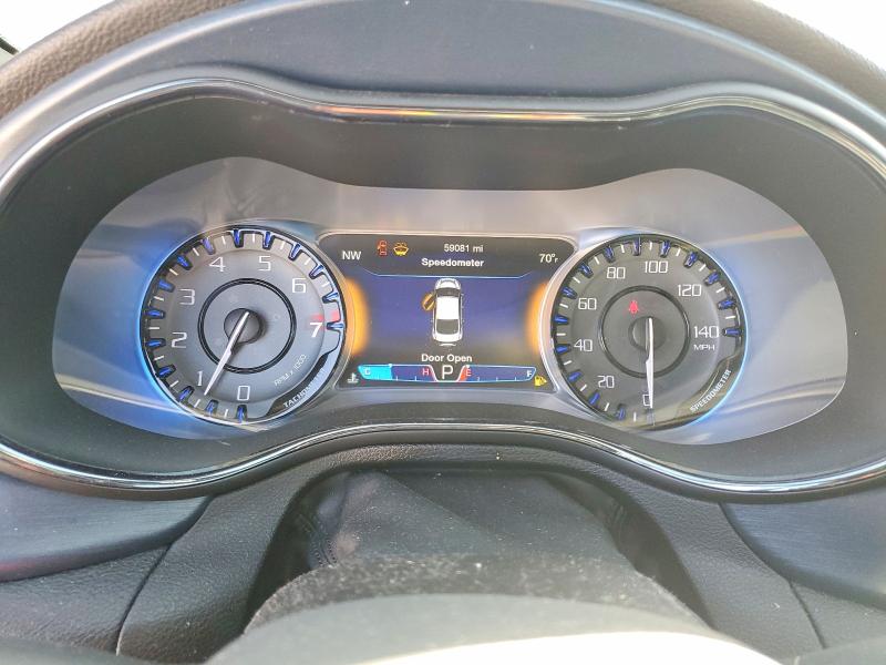 Продажа на аукционе авто 2015 Chrysler 200, vin: 1C3CCCBG8FN582347, номер лота: 99428745