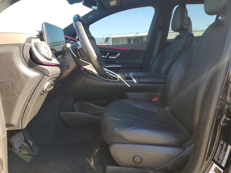Aukcja sprzedaży 2023 Mercedes-benz Eqe Suv, vin: 4JGGM2BB7PA011641, numer aukcji: 50266286