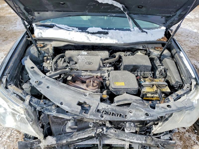 Продажа на аукционе авто 2013 Toyota Camry, vin: 4T4BF1FK6DR287401, номер лота: 75101715
