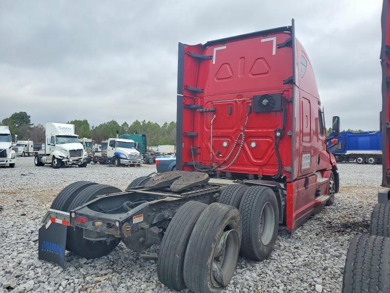 Aukcja sprzedaży 2022 Freightliner Cascadia 126, vin: 3AKJHHDR0NSNB8502, numer aukcji: 97400035