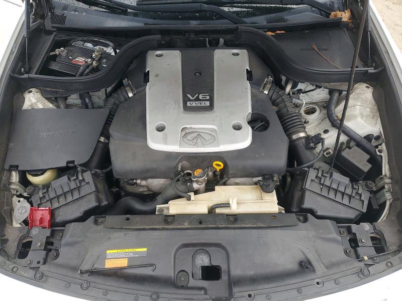 73530995 :رقم المزاد ، JN1CV6AP0BM300116 vin ، 2011 Infiniti G37 مزاد بيع