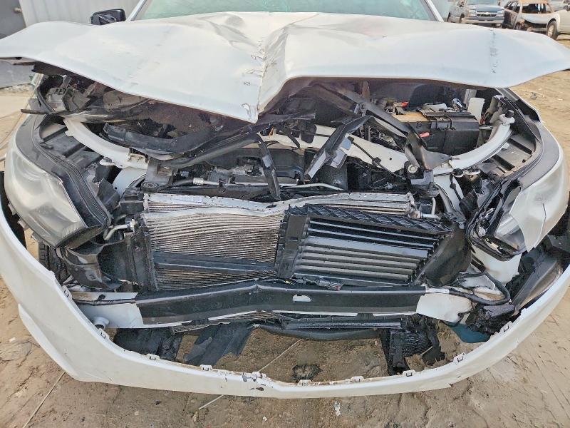 Aukcja sprzedaży 2018 Chevrolet Equinox, vin: 2GNAXJEV8J6199180, numer aukcji: 72234605