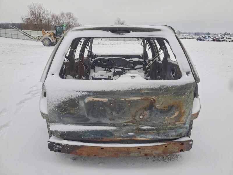 Aukcja sprzedaży 2006 Chrysler Town & Country, vin: 2A4GP54L26R873270, numer aukcji: 99158935