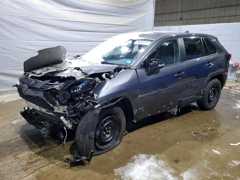 Продаж на аукціоні авто 2024 Toyota Rav4, vin: 2T3G1RFV8RC417234, номер лоту: 53252806