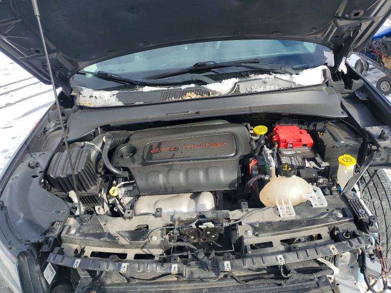 98085435 :رقم المزاد ، 3C4NJDBB8MT576484 vin ، 2021 Jeep Compass مزاد بيع