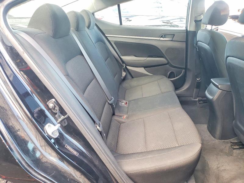 Aukcja sprzedaży 2019 Hyundai Elantra, vin: 5NPD84LF8KH403568, numer aukcji: 74548375