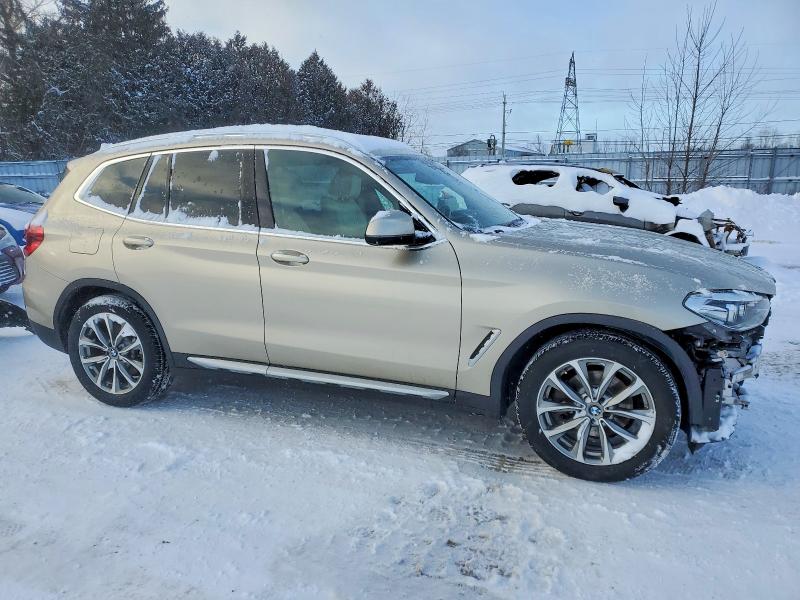 Aukcja sprzedaży 2019 Bmw X3, vin: 5UXTR9C51KLE17712, numer aukcji: 72342585