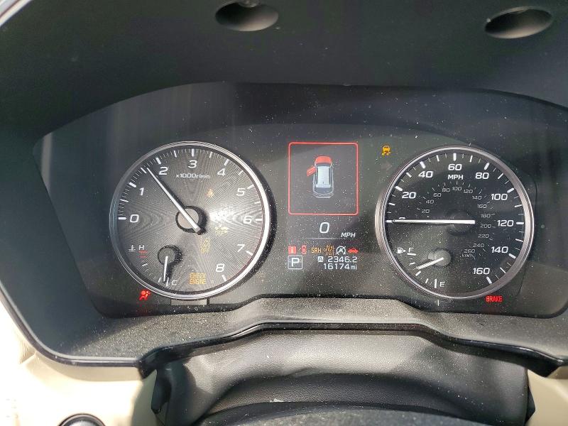 Продажа на аукционе авто 2025 Subaru Outback Pr, vin: 4S4BTAFC3S3138376, номер лота: 73221835
