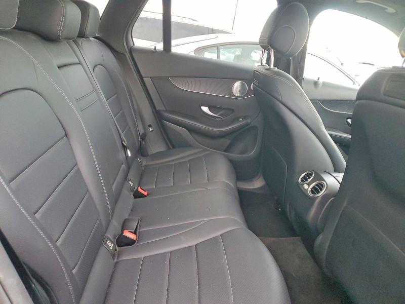 Aukcja sprzedaży 2018 Mercedes-benz Glc, vin: WDC0G4KB6JV083384, numer aukcji: 72254995