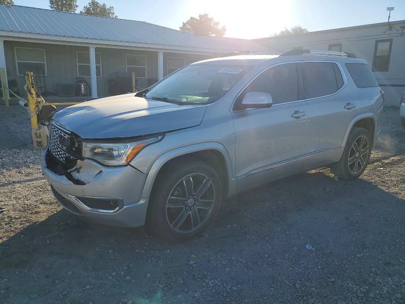 Продаж на аукціоні авто 2018 Gmc Acadia, vin: 1GKKNPLS6JZ142502, номер лоту: 98469205