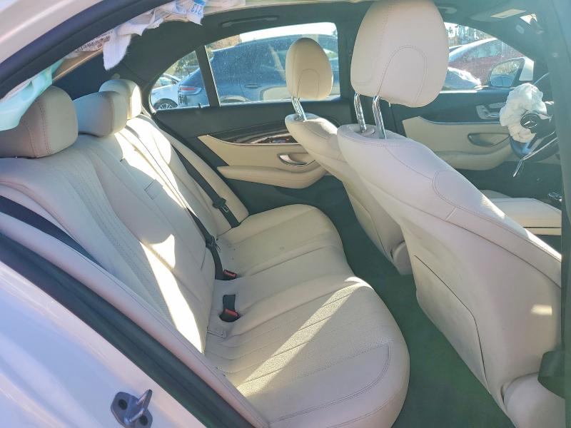 Продажа на аукционе авто 2019 Mercedes-benz E, vin: WDDZF6JB2KA522088, номер лота: 72496045