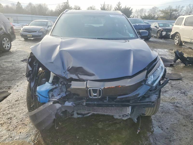 Продаж на аукціоні авто 2022 Honda Hr-v, vin: 3CZRU6H19NM736770, номер лоту: 73944885