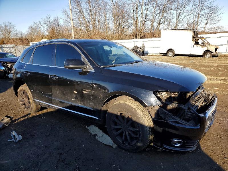 Aukcja sprzedaży 2013 Audi Q5, vin: WA1LFAFP7DA064584, numer aukcji: 98365595