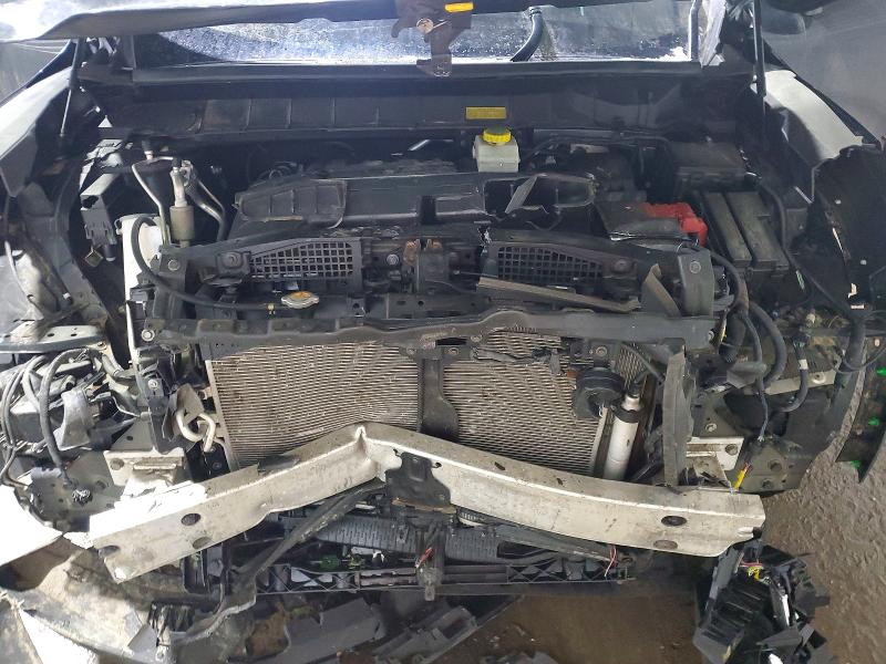 72238565 :رقم المزاد ، 5N1DL1ES2PC353692 vin ، 2023 Infiniti Qx60 Pure مزاد بيع