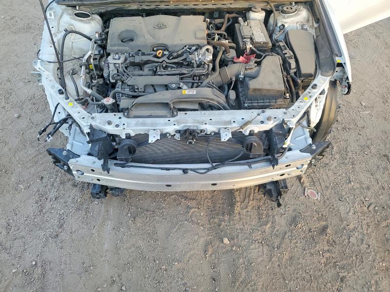 Продажа на аукционе авто 2023 Toyota Camry, vin: 4T1G11AK1PU145886, номер лота: 74491055