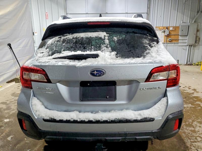 Продажа на аукционе авто 2019 Subaru Outback, vin: 4S4BSAFC2K3361642, номер лота: 98231025