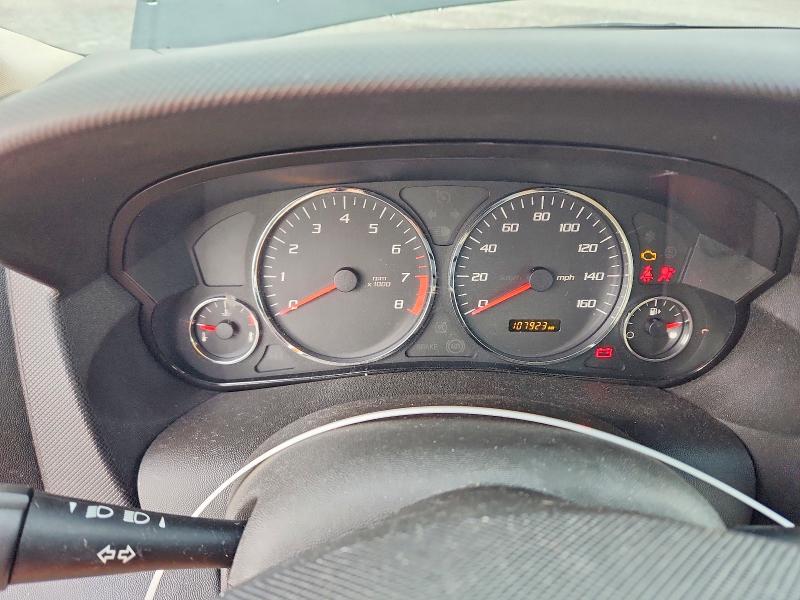 Aukcja sprzedaży 2005 Cadillac Cts Hi Fea, vin: 1G6DP567550105948, numer aukcji: 72656765