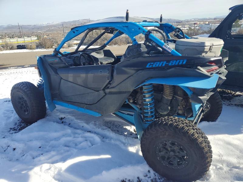 Продажа на аукционе авто 2018 Can-am Maverick X, vin: 3JBVVAW27JK000290, номер лота: 99284815