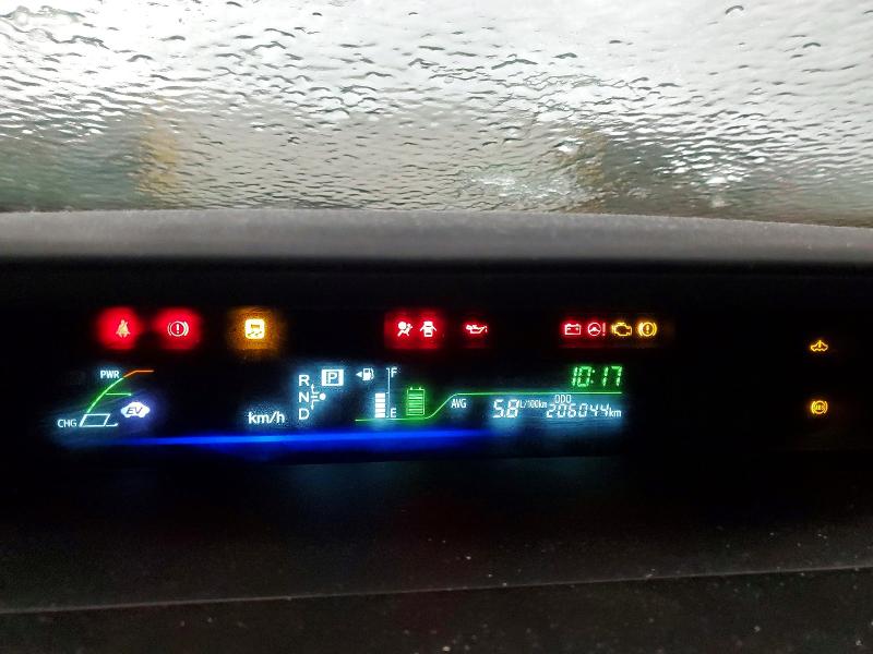 Продажа на аукционе авто 2012 Toyota Prius V, vin: JTDZN3EU3C3171690, номер лота: 98658445