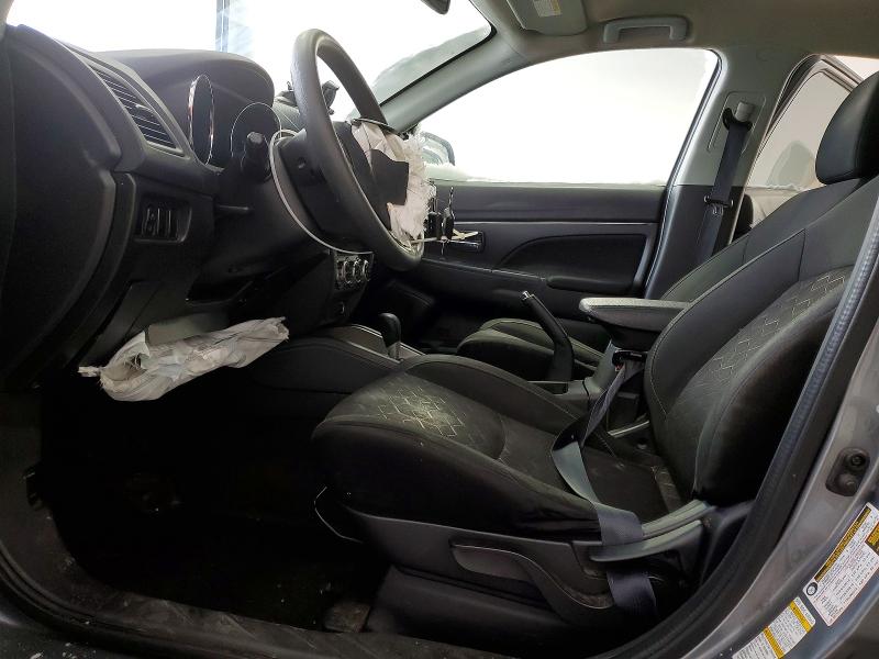 Aukcja sprzedaży 2021 Mitsubishi Outlander Sport, vin: JA4APUAU1MU004009, numer aukcji: 47100966