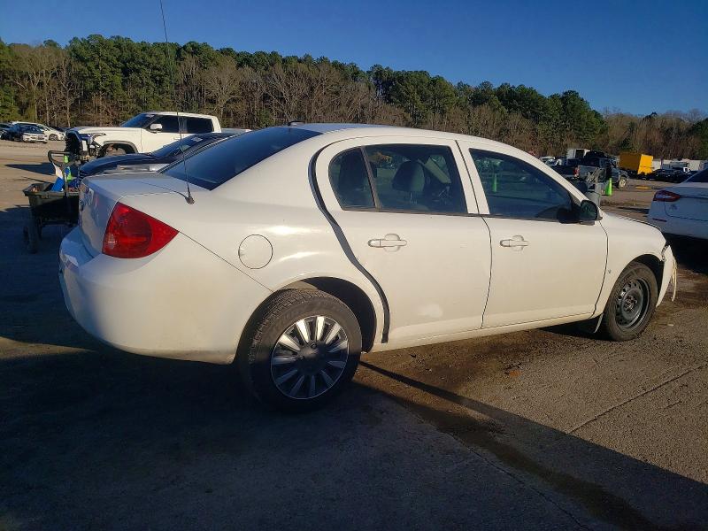 Продажа на аукционе авто 2009 Chevrolet Cobalt, vin: 1G1AT58H897116370, номер лота: 72593445