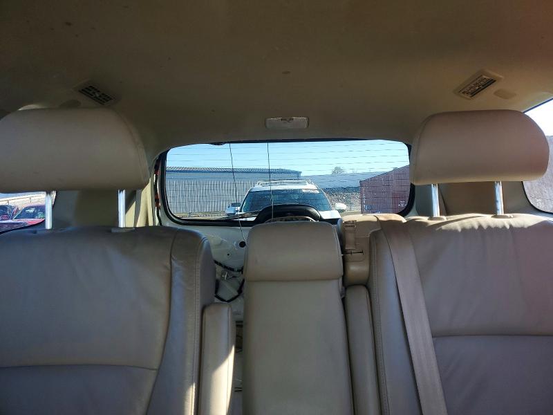 2008 Toyota Highlander მანქანა იყიდება აუქციონზე, vin: JTEDS42A082067900, აუქციონის ნომერი: 72985895