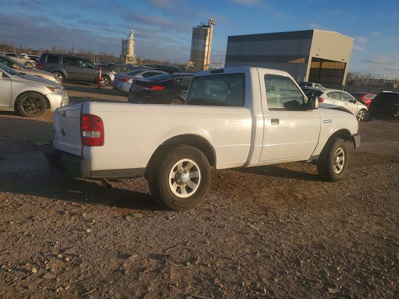Aukcja sprzedaży 2008 Ford Ranger, vin: 1FTYR10D48PA21342, numer aukcji: 98965275