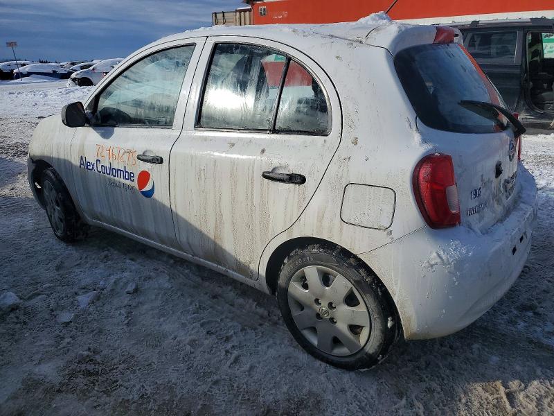 Продаж на аукціоні авто 2019 Nissan Micra, vin: 3N1CK3CP7KL200903, номер лоту: 72467275