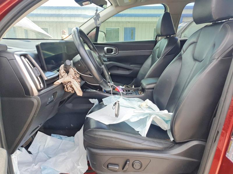 Продажа на аукционе авто 2024 Kia Sorento, vin: 5XYRH4JF7RG255035, номер лота: 99098925